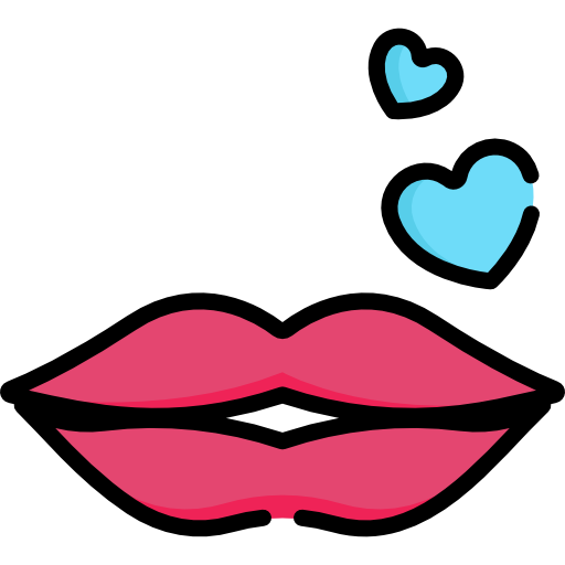 키스 Special Lineal color icon