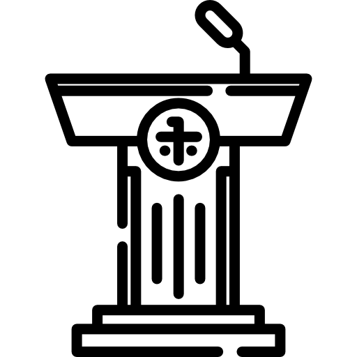 トリビューン Special Lineal icon