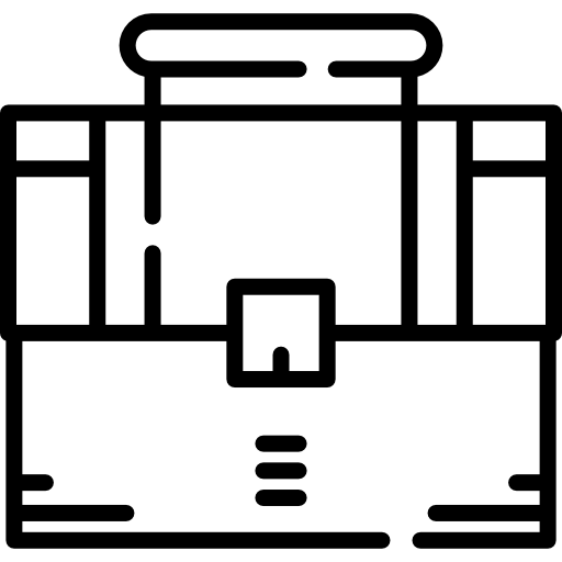 ブリーフケース Special Lineal icon