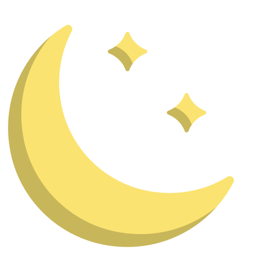 musulmanes Generic Flat icono