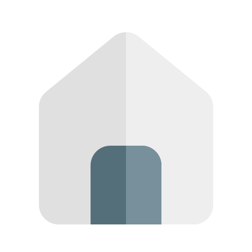 Home Generic Flat icon