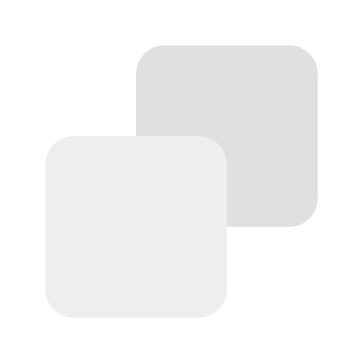 コピー Generic Flat icon