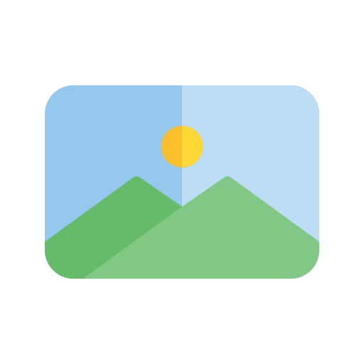 bild Generic Flat icon