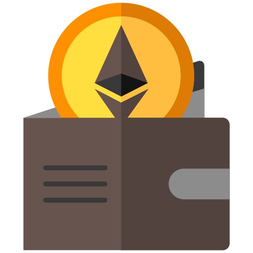 Wallet Generic Flat icon