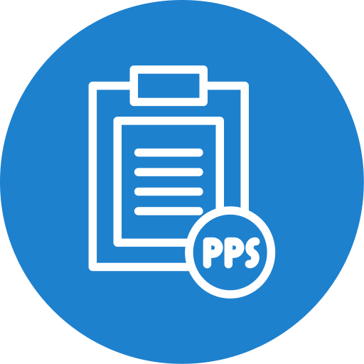 pps-файл Generic Circular иконка