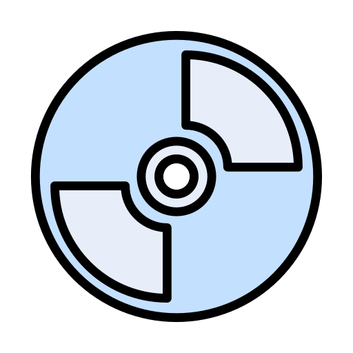компакт-диск Vector Stall Lineal Color иконка