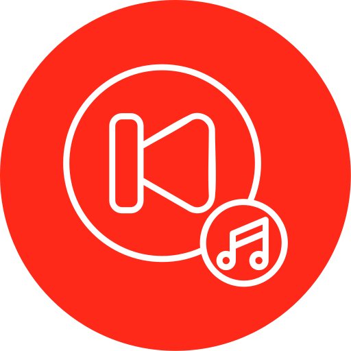 Previous Generic Circular icon