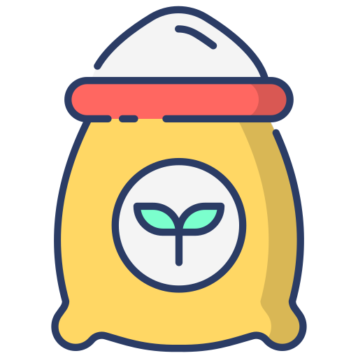 dünger Generic Outline Color icon