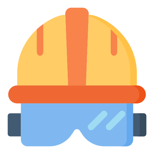 ヘルメット Generic Flat icon