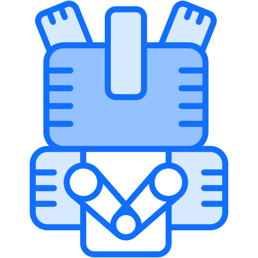auto motor Generic Blue icon