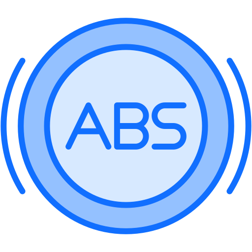 abs Generic Blue icon