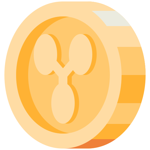 리플 Generic Flat icon