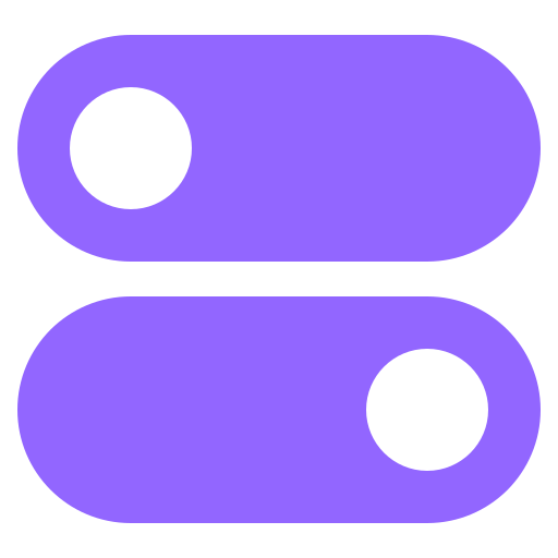 schalten Generic Flat icon