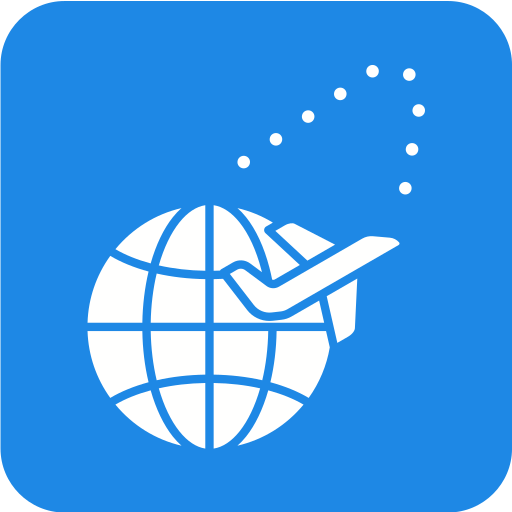Worldwide Generic Square icon