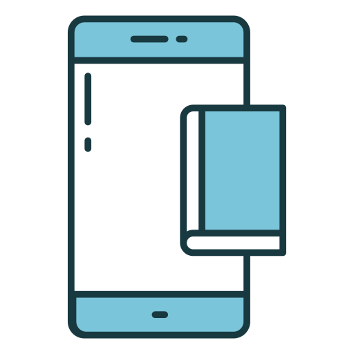 교육 앱 Generic Fill & Lineal icon