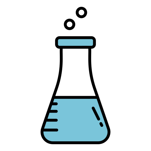 Flask Generic Fill & Lineal icon