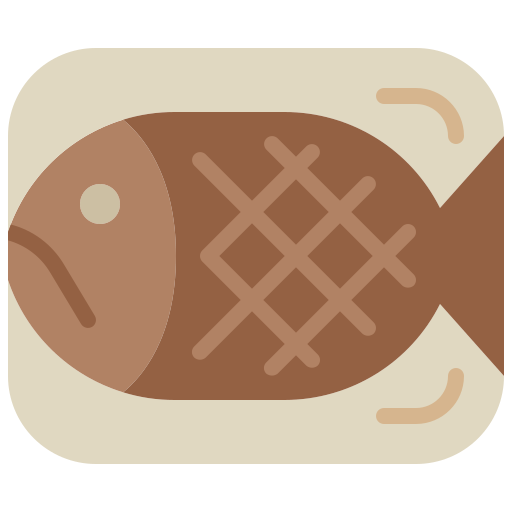 pescare Generic Flat icona