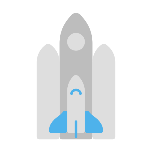 아폴로 Generic Flat icon