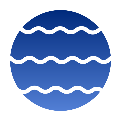 Neptune Generic Flat Gradient icon