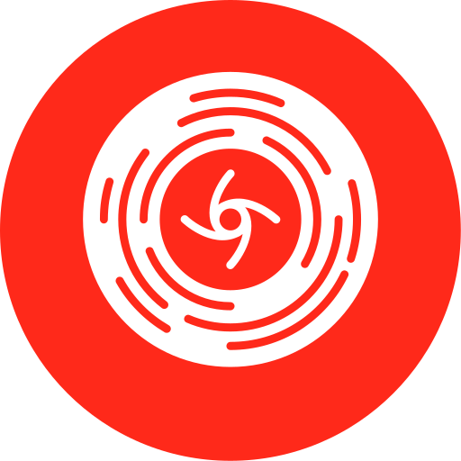 calabozo Generic Circular icono