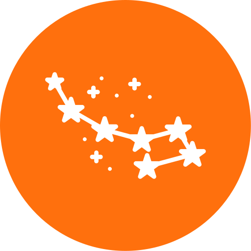 Constellation Generic Circular icon