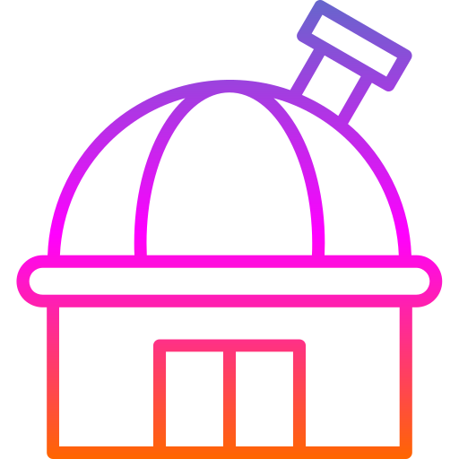 observatorium Generic Gradient icoon