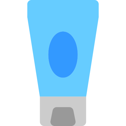 champú Generic Flat icono
