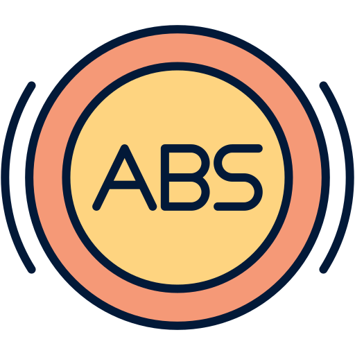 abs Generic Outline Color icon