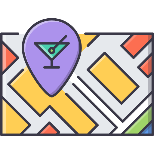 marcador de posición Coloring Color icono