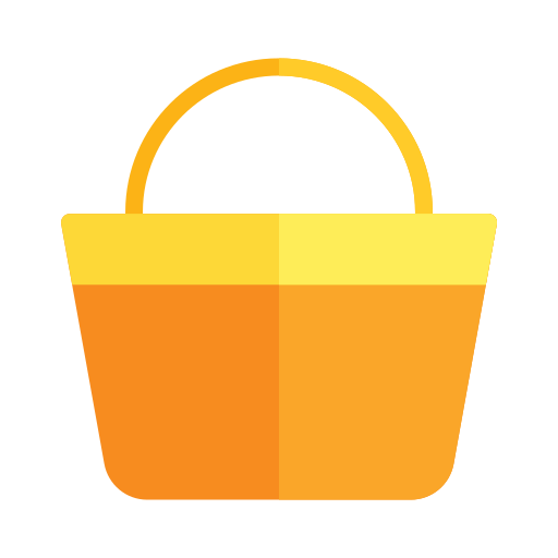 tasche Generic Flat icon