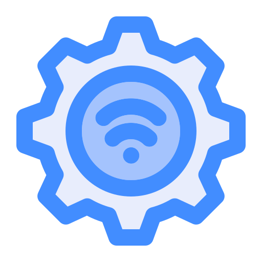 tandrad Generic Blue icoon