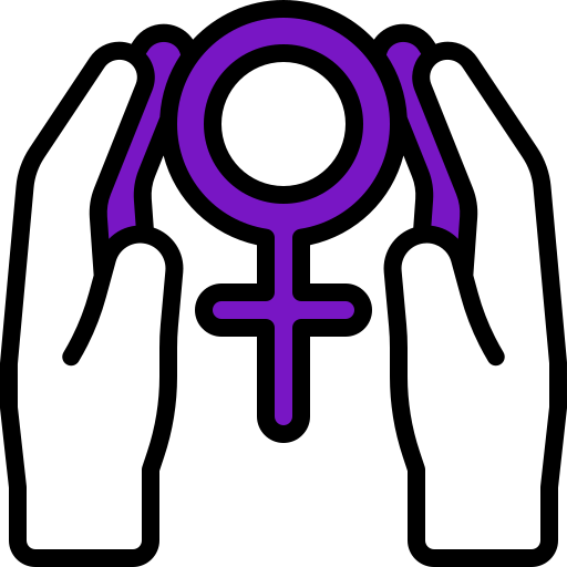 frauentag Generic Fill & Lineal icon