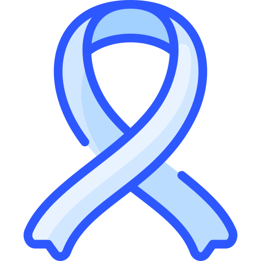 lintje Vitaliy Gorbachev Blue icoon