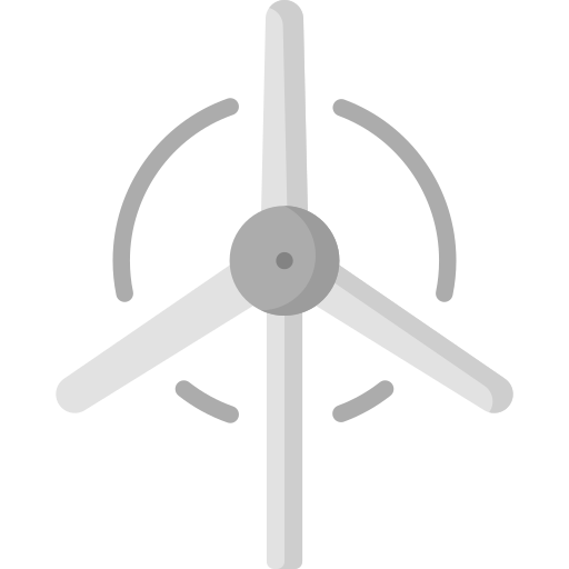 windmühle Special Flat icon