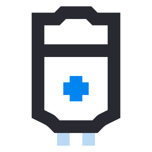 Infuse Generic Mixed icon
