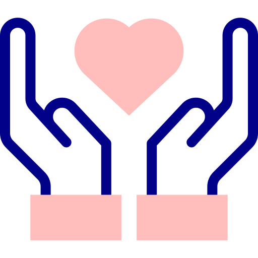 solidarität Detailed Mixed Lineal color icon