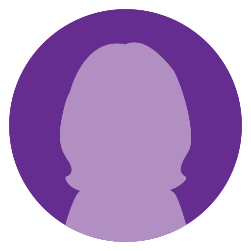 avatar Generic Flat icono