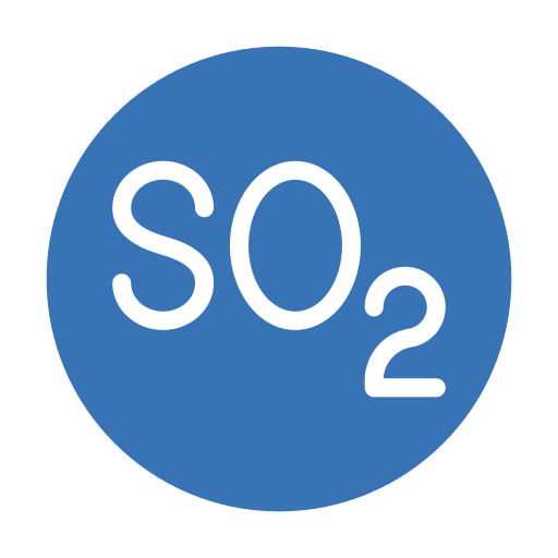 소2 Generic Blue icon