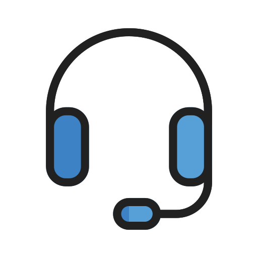 call center Generic Outline Color icon