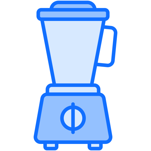sokowirówka Generic Blue ikona
