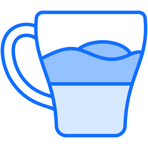Эспрессо Generic Blue иконка