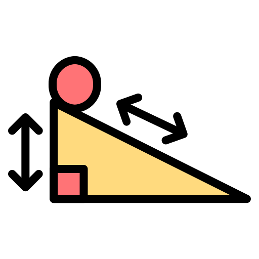 operacje matematyczne Generic Outline Color ikona
