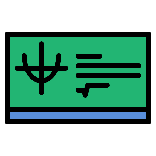 Mathematical operations Generic Outline Color icon