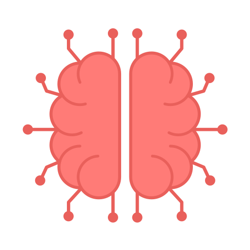 뇌 Generic Flat icon