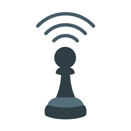 Chess Generic Flat icon