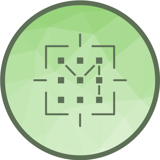パターン Generic Circular icon