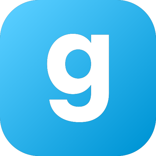 편지 g Generic Flat Gradient icon