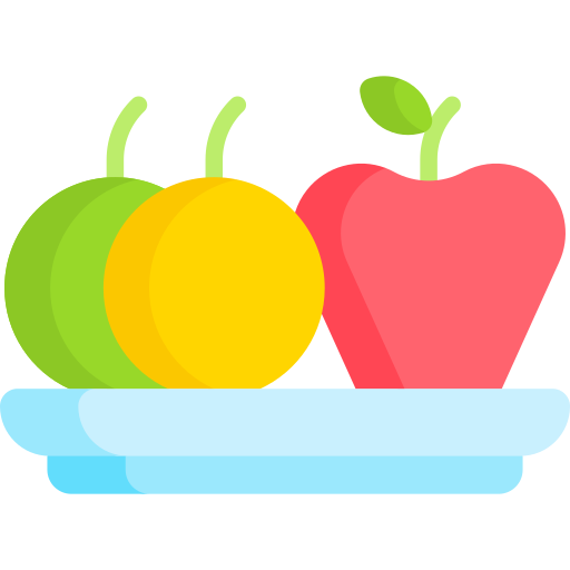 果物 Special Flat icon