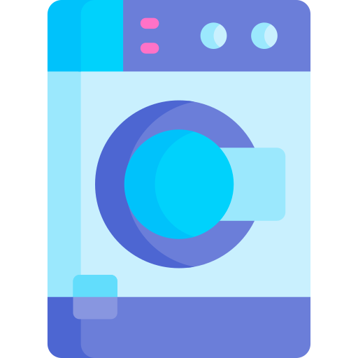 lavadora Special Flat icono