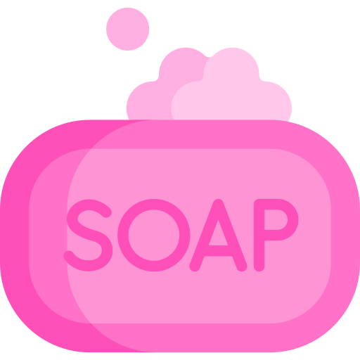 zeep Special Flat icoon